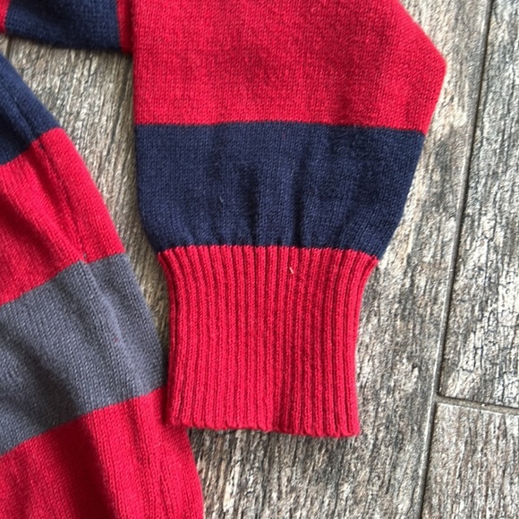 Sezzit striped sweater - Picture 2 of 8